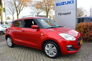 Suzuki Swift – thumbnail 10