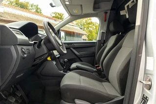 Volkswagen Caddy – thumbnail 43