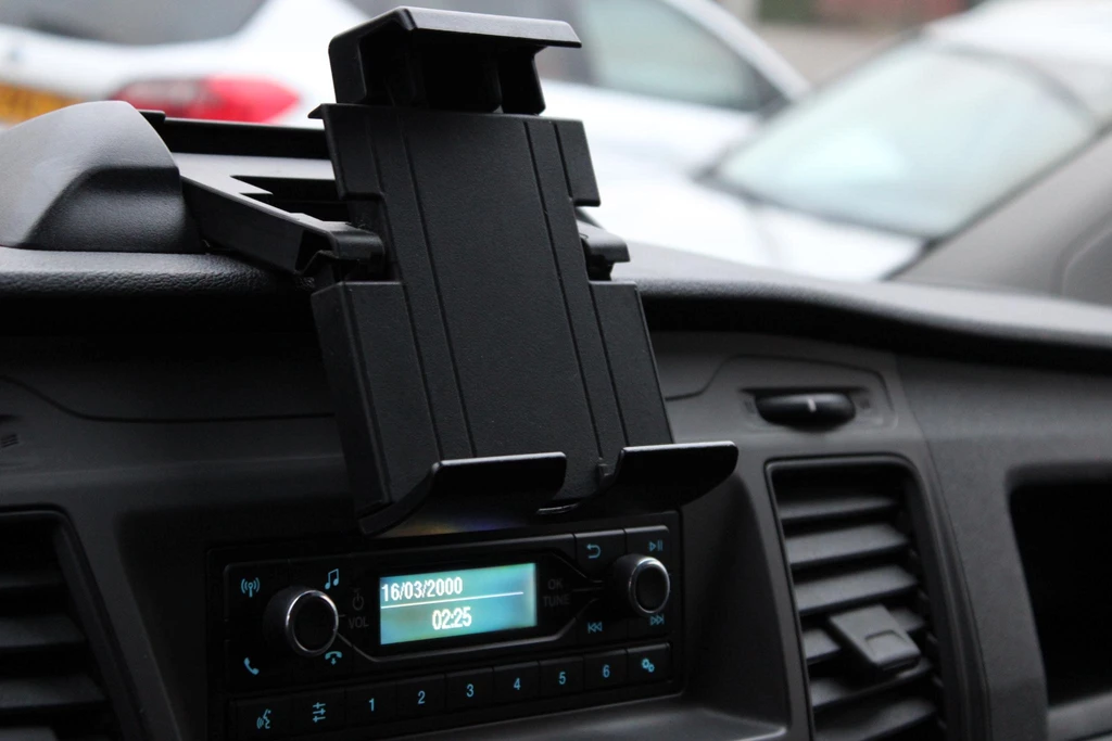 Ford Transit Custom – foto 30