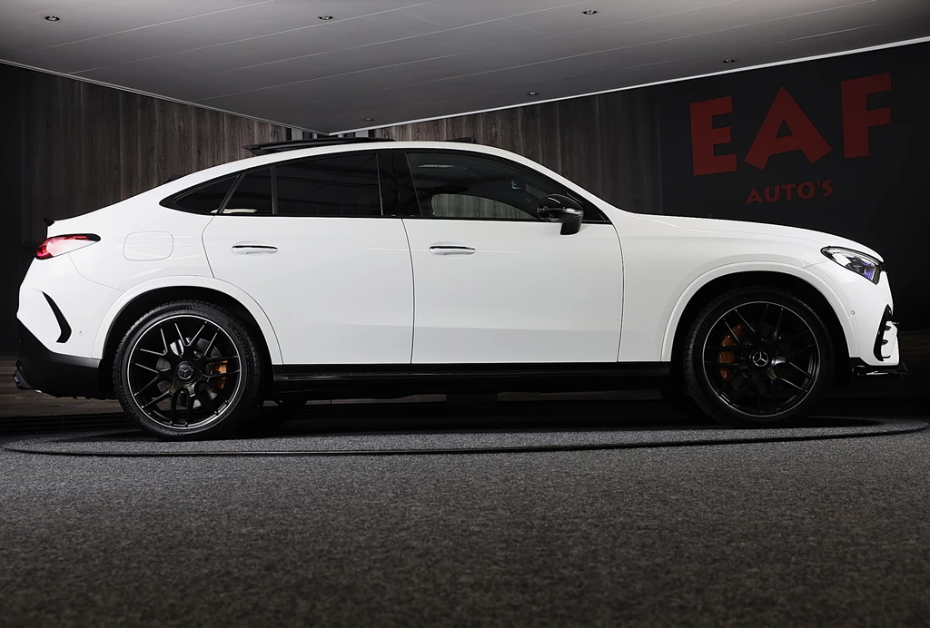 Mercedes-Benz GLC – foto 13