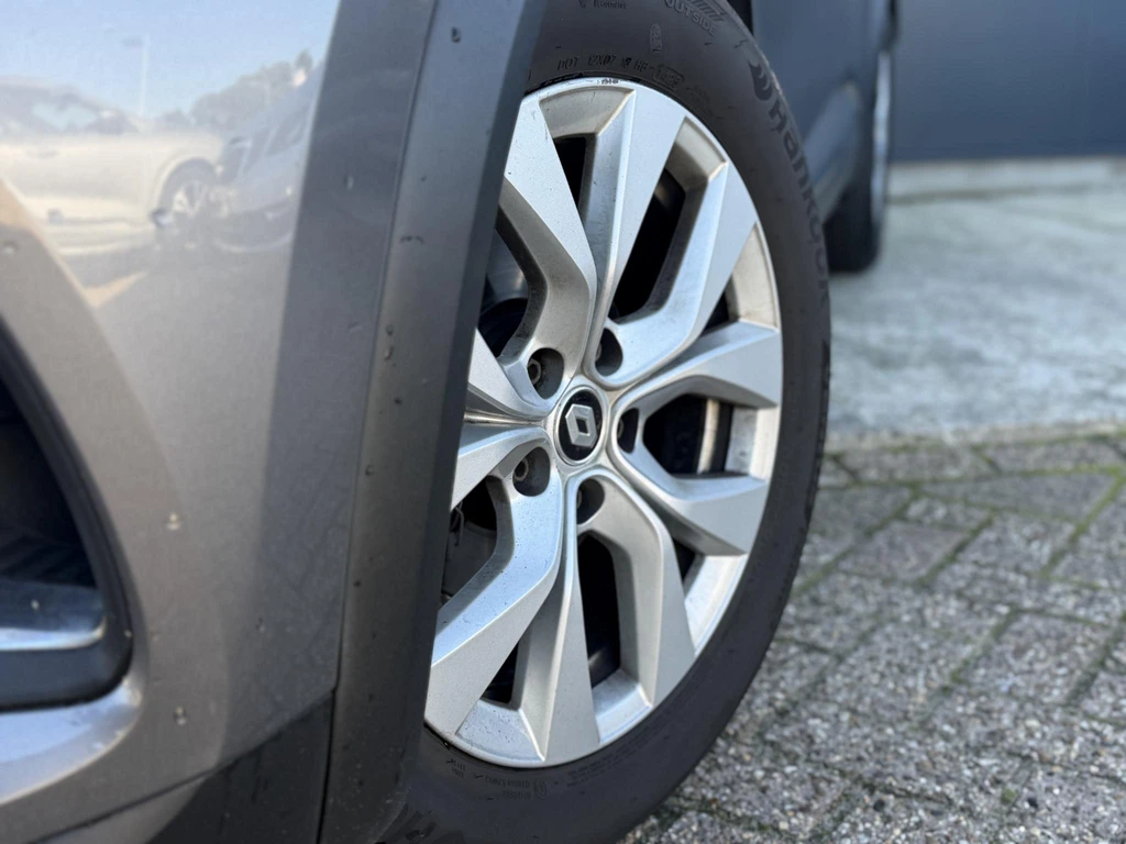 Renault Captur – foto 9