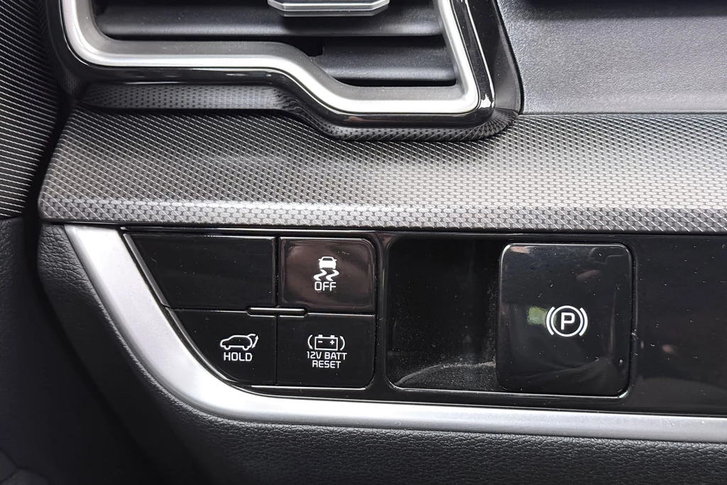 Kia Sportage – foto 25