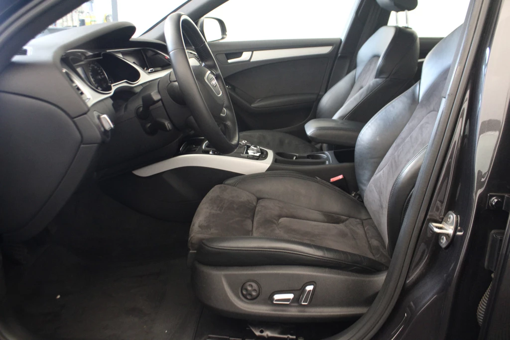 Audi A4 – foto 13