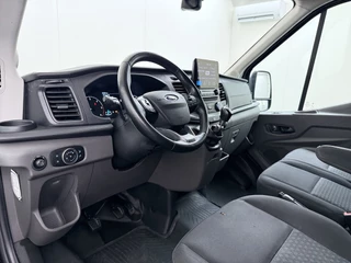 Ford Transit – thumbnail 11