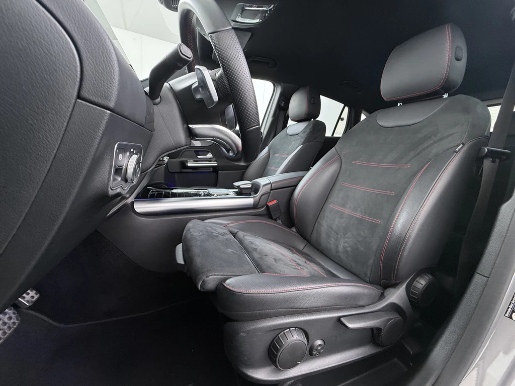 Mercedes-Benz GLA – foto 17