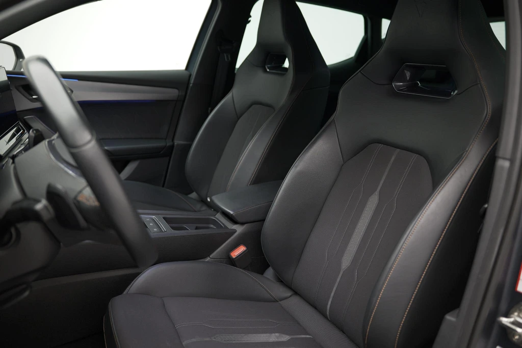 CUPRA Leon – foto 18