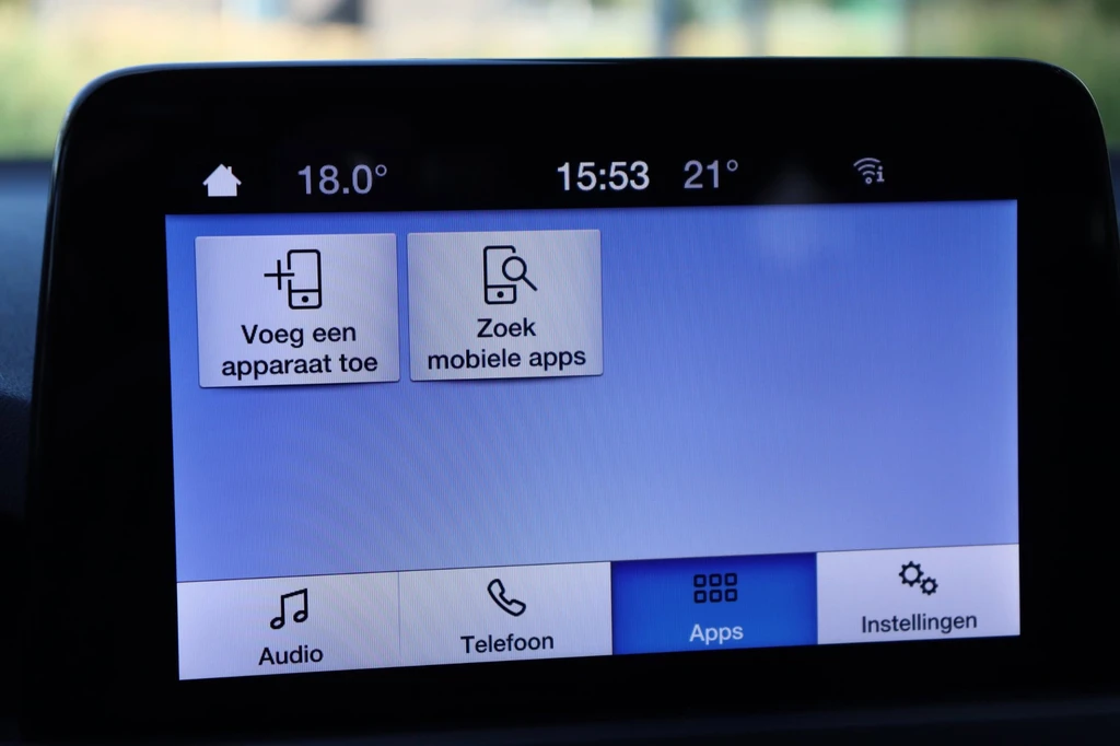 Ford Focus – foto 23