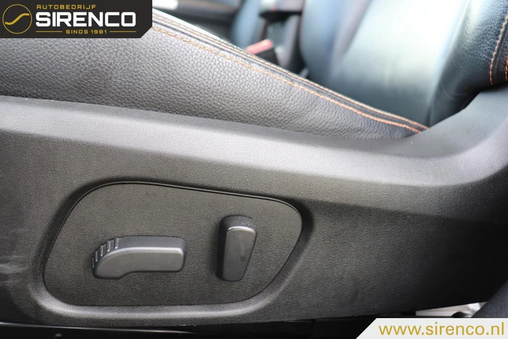 Subaru XV – foto 43