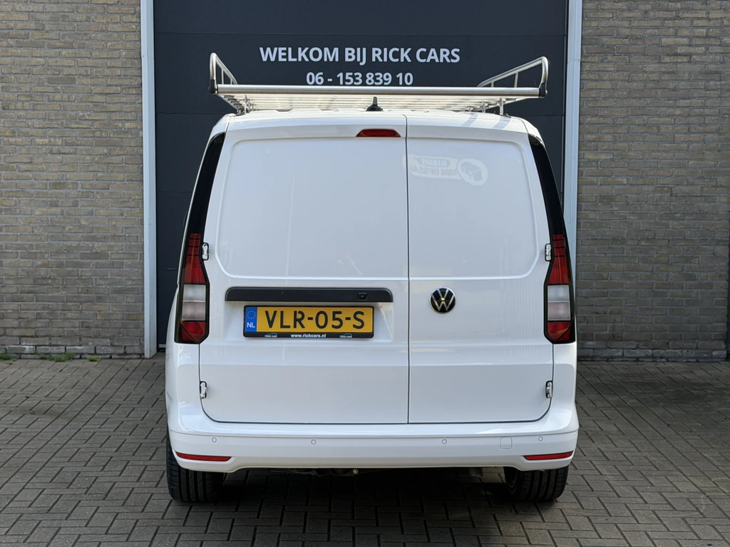 Volkswagen Caddy – foto 4