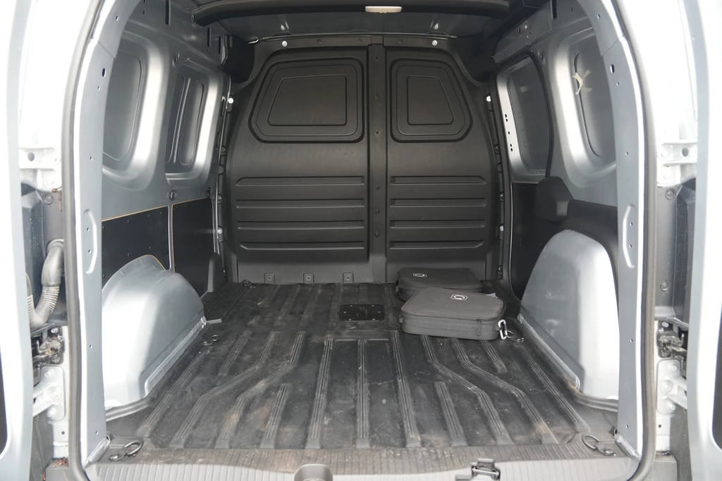 Mercedes-Benz eCitan – foto 10