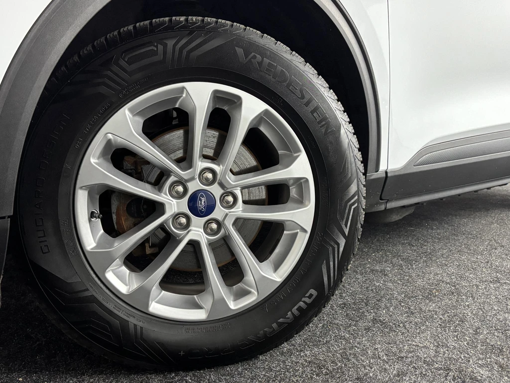 Ford Kuga – foto 38