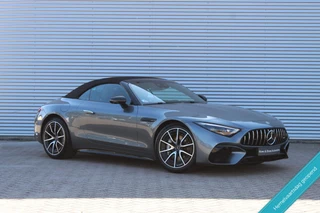 Mercedes-Benz SL – thumbnail 10