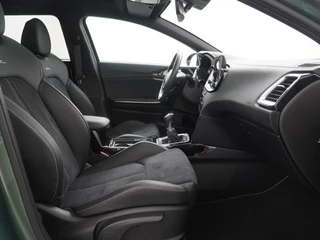 Kia Ceed Sportswagon – thumbnail 39