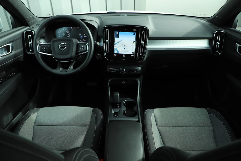 Volvo XC40 – foto 7