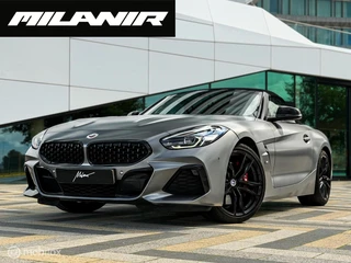 BMW Z4 – thumbnail 1