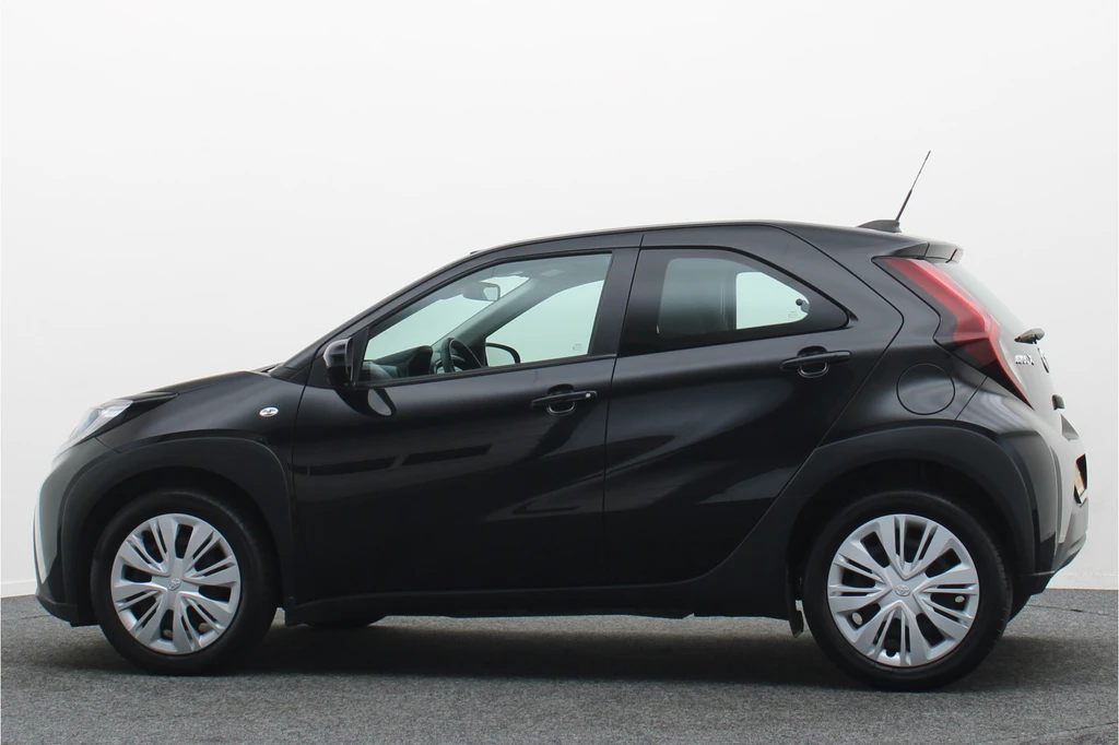 Toyota Aygo – foto 4