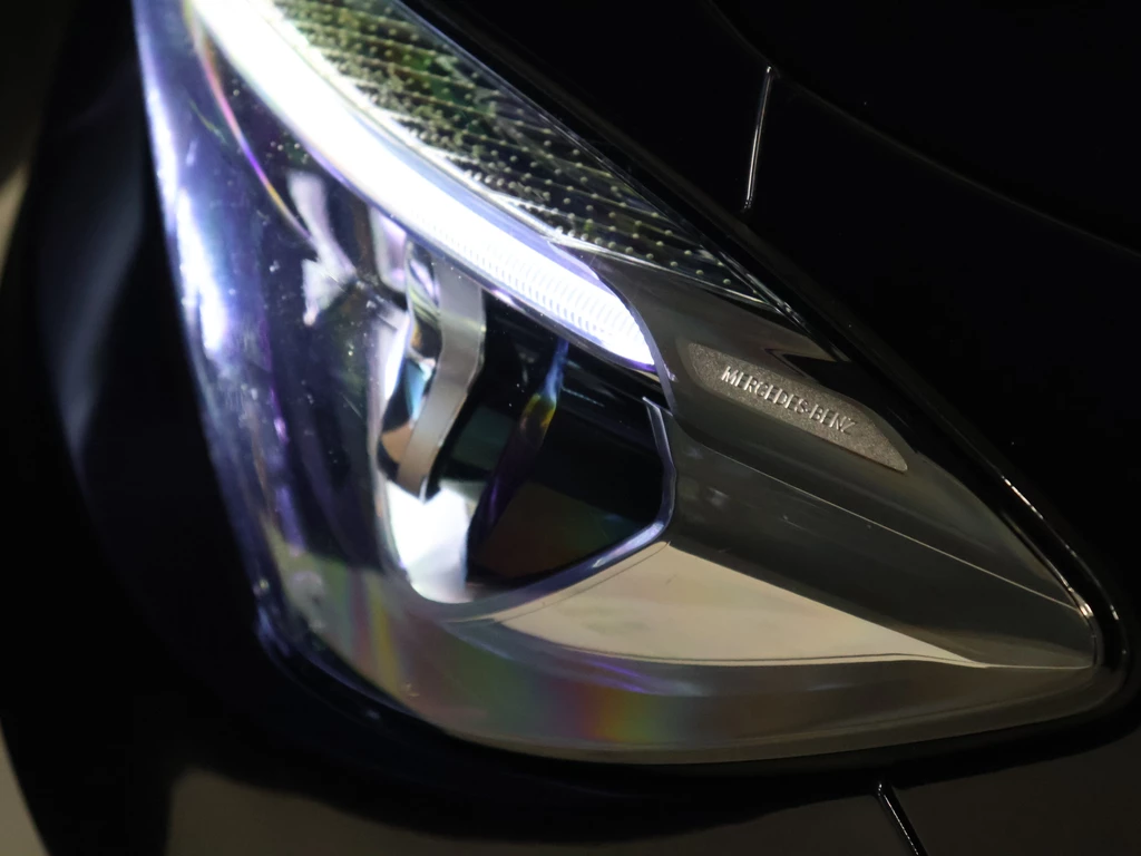 Mercedes-Benz CLA – foto 28