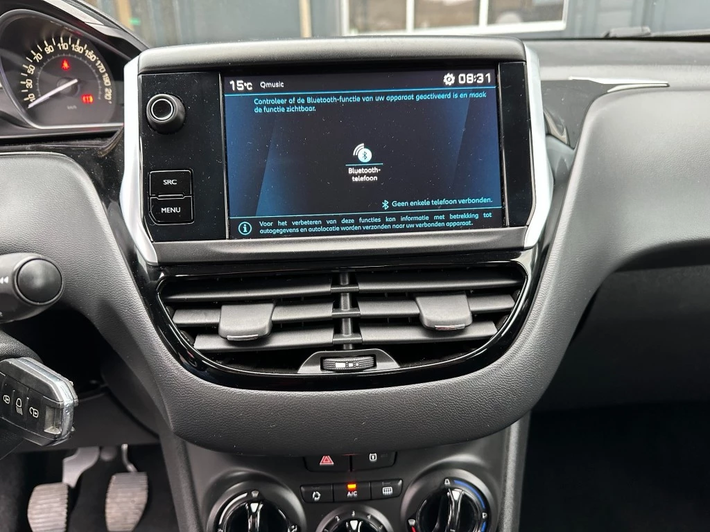 Peugeot 208 – foto 27