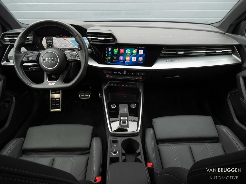 Audi A3 – foto 16