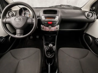 Toyota Aygo – thumbnail 8