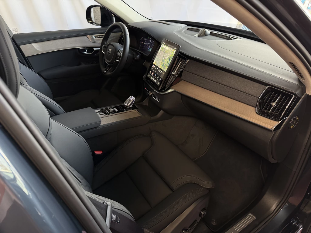 Volvo XC90 – foto 42