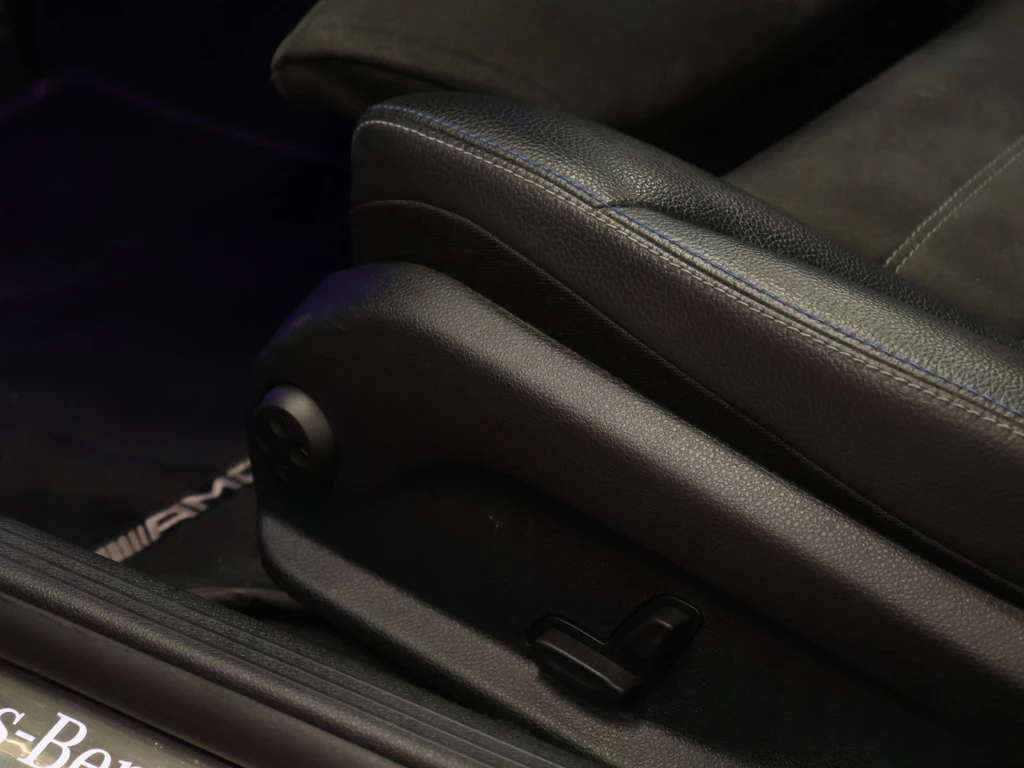 Mercedes-Benz C-Klasse – foto 19