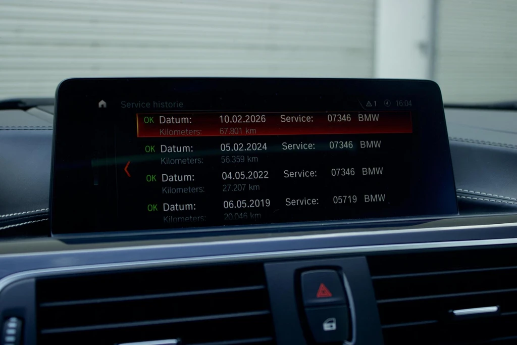 BMW M4 – foto 27