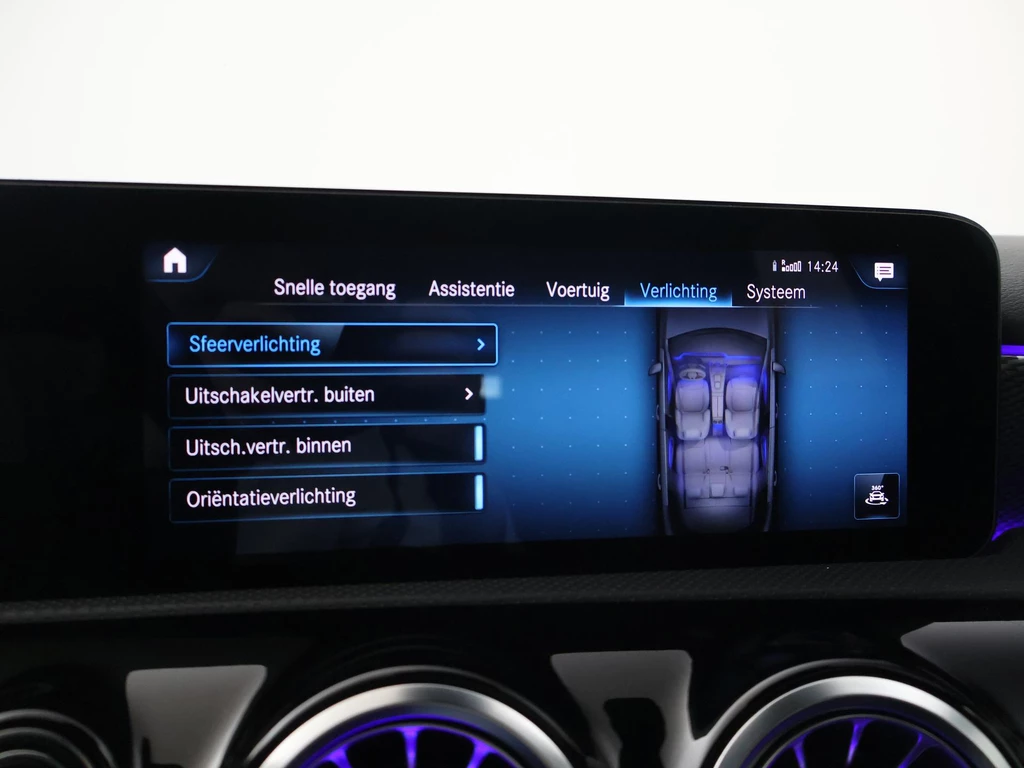 Mercedes-Benz A-Klasse – foto 54