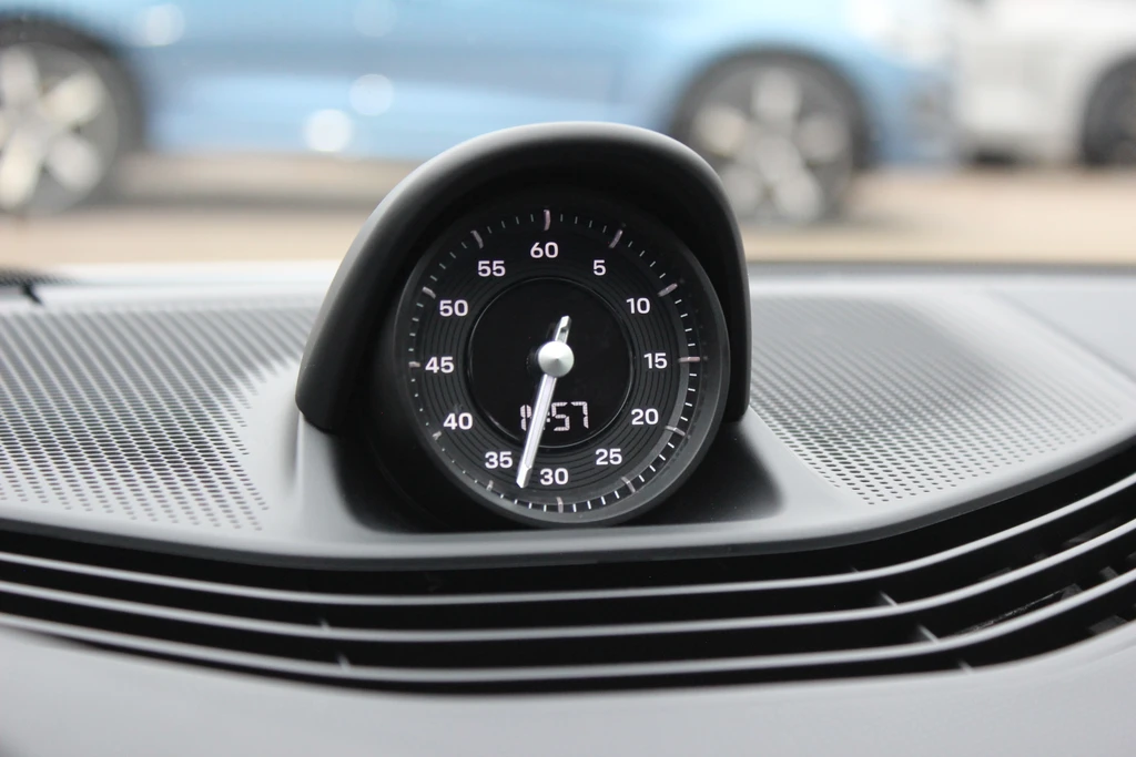 Porsche Taycan – foto 37