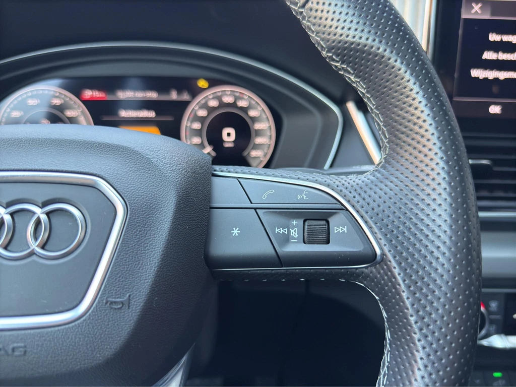 Audi Q5 – foto 14