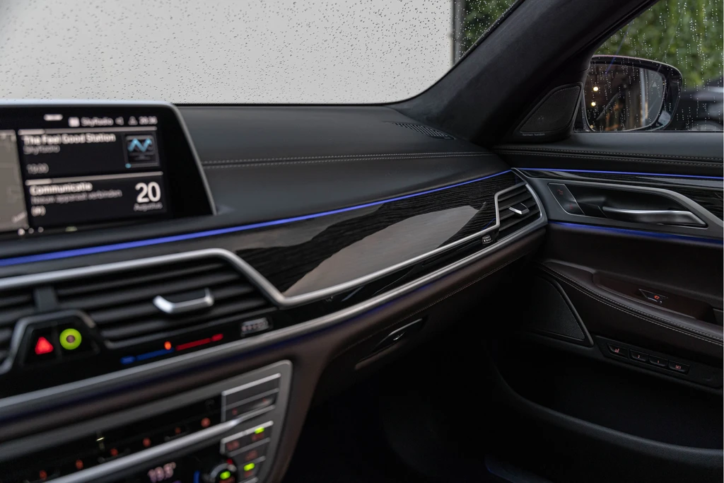 BMW 7 Serie – foto 29