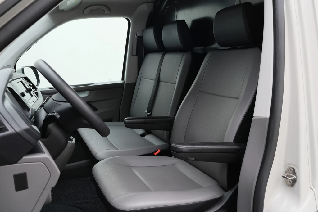 Volkswagen Transporter – foto 17