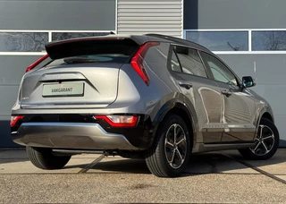 Kia Niro – thumbnail 5
