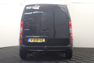 Mercedes-Benz Citan – thumbnail 3