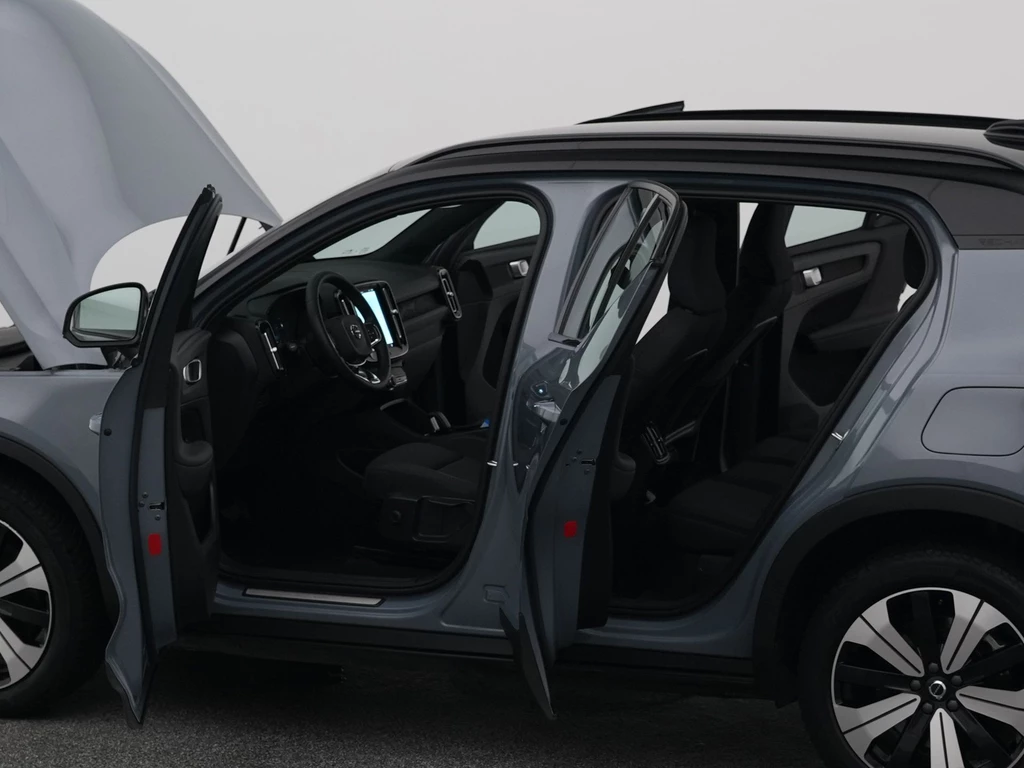 Volvo XC40 – foto 36