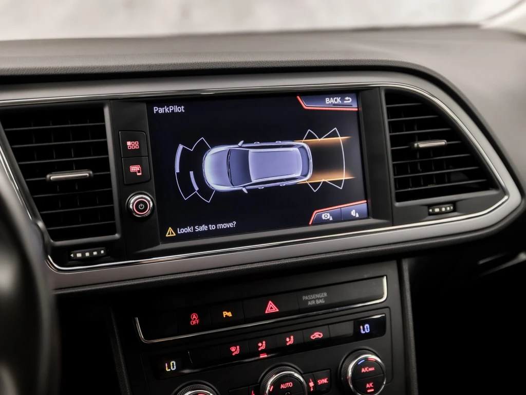 SEAT Leon – foto 17