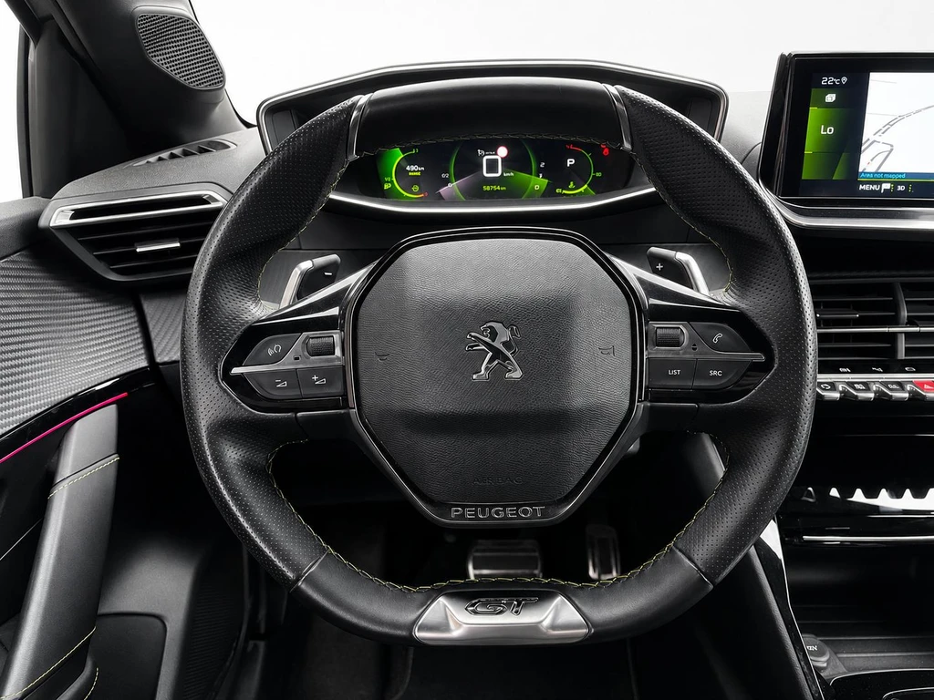 Peugeot 208 – foto 18