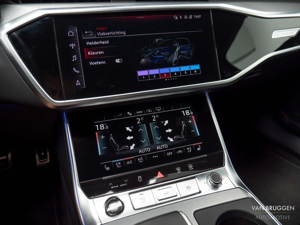 Audi A6 – foto 31