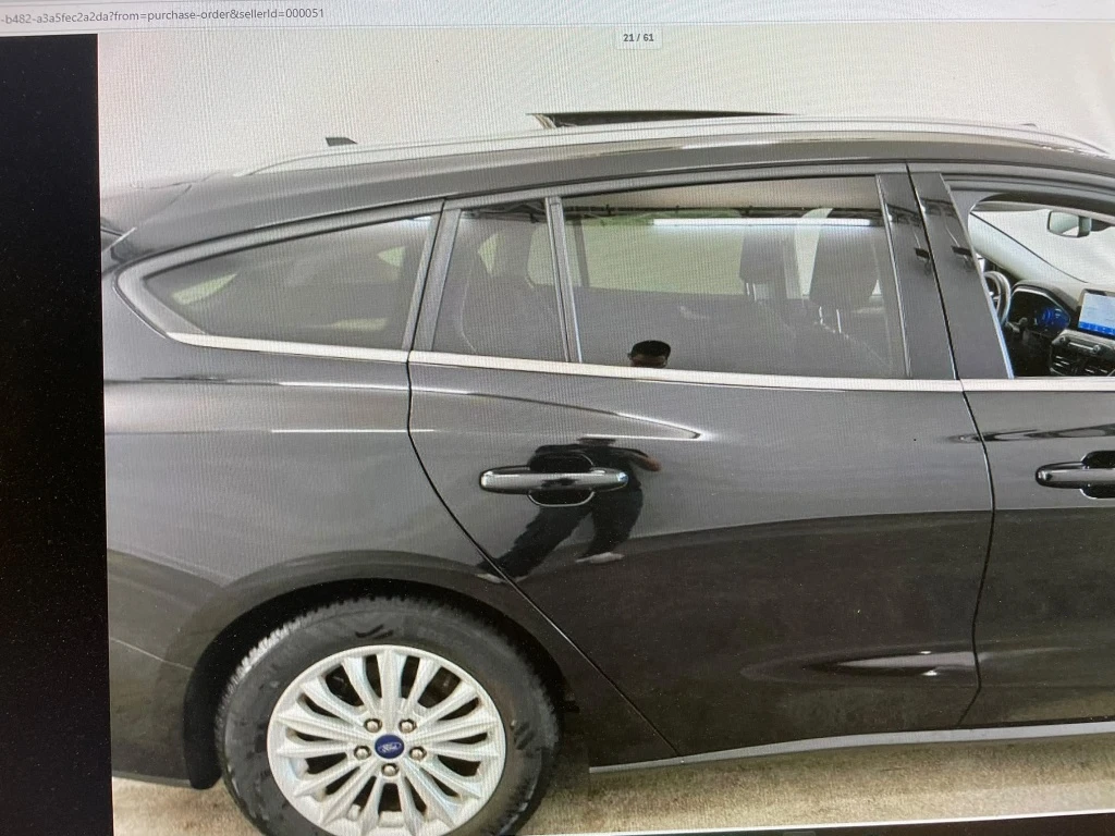 Ford Focus – foto 14