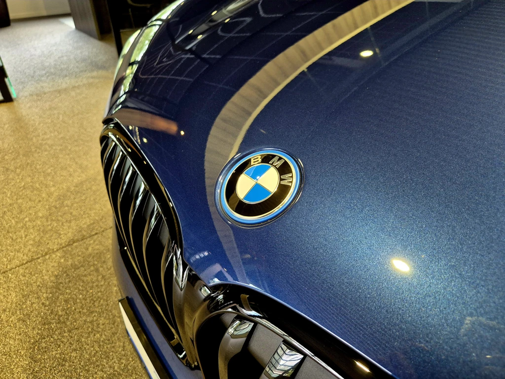 BMW X1 – foto 18