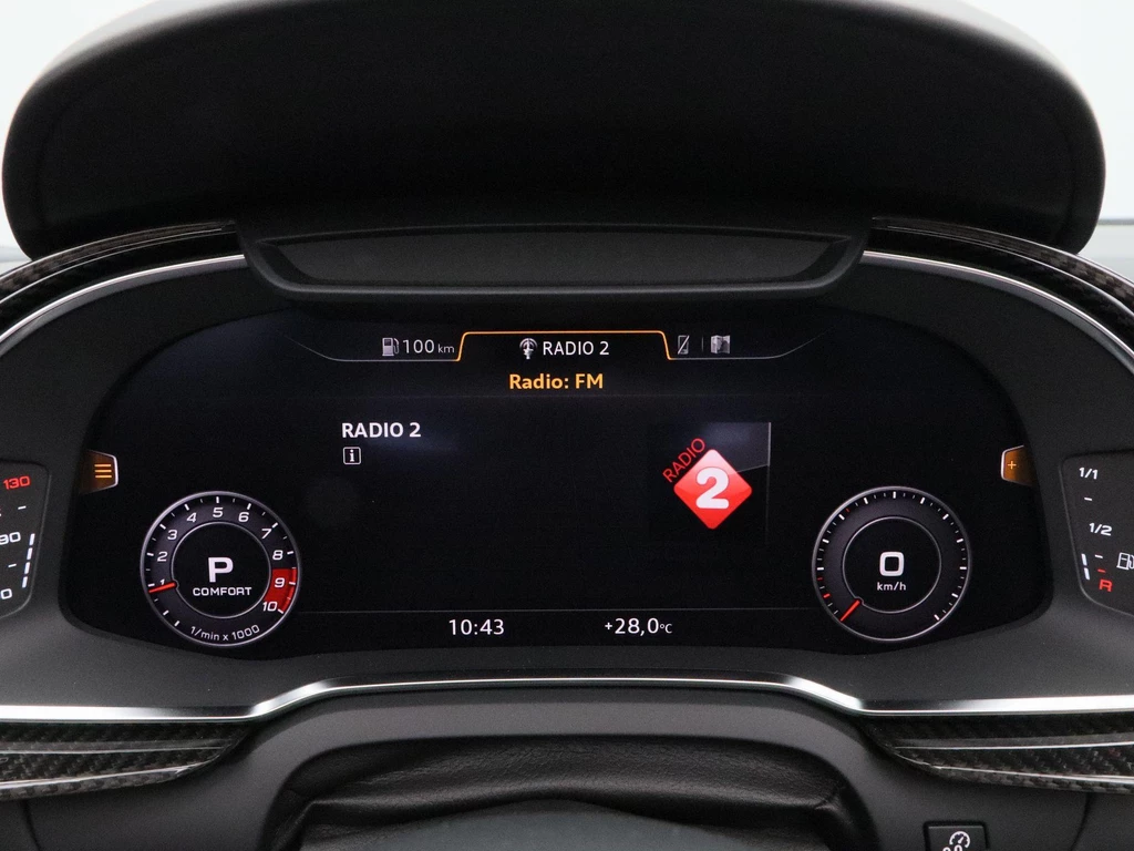 Audi R8 – foto 57