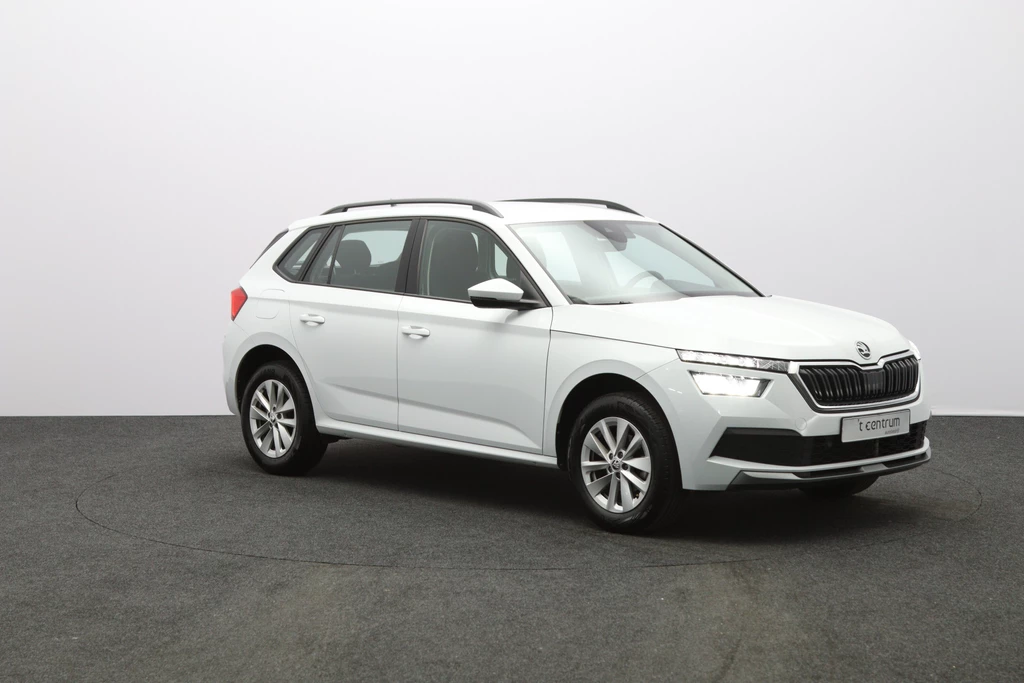 Škoda Kamiq – foto 7