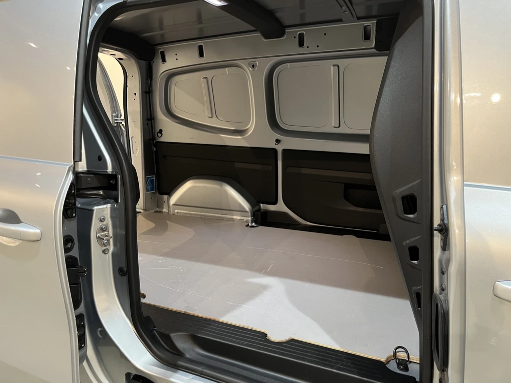 Mercedes-Benz Citan – foto 21
