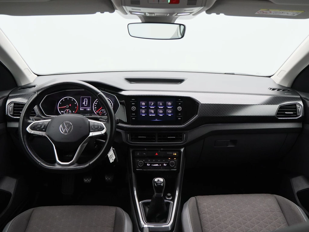 Volkswagen T-Cross – foto 33