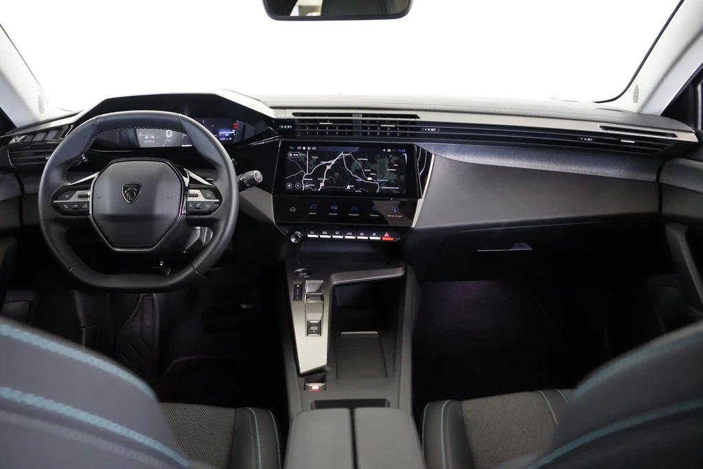 Peugeot 308 – foto 31