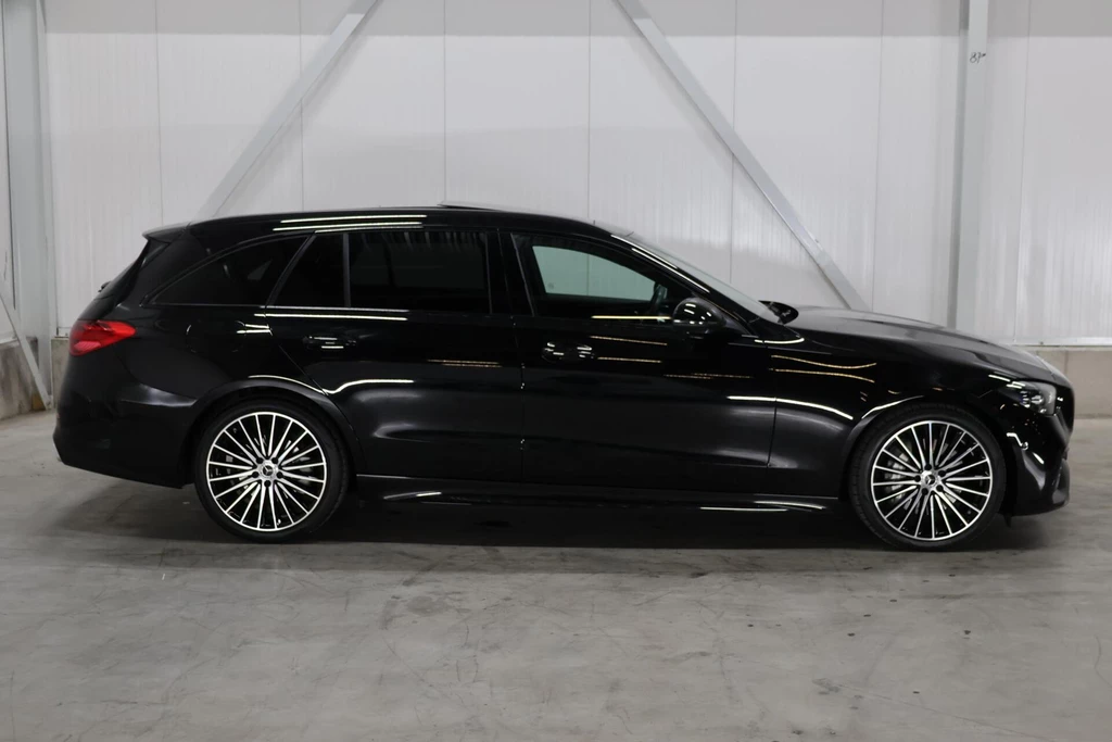 Mercedes-Benz C-Klasse – foto 5