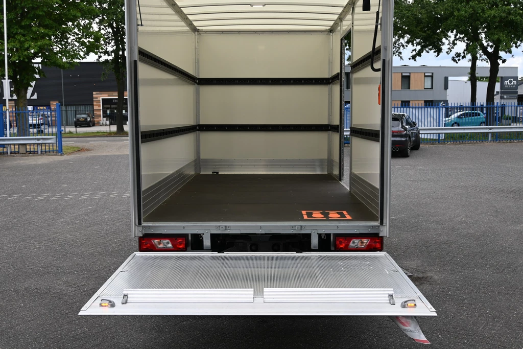 Ford E-Transit – foto 4