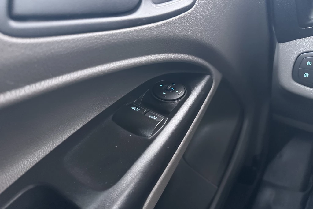 Ford Transit Connect – foto 14