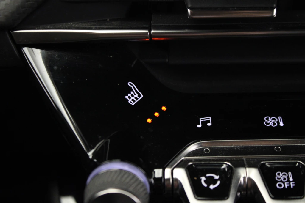 Peugeot 2008 – foto 9