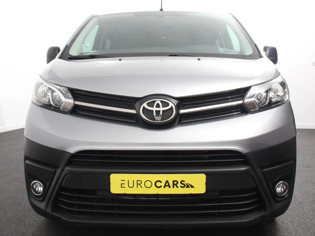 Toyota ProAce – foto 14